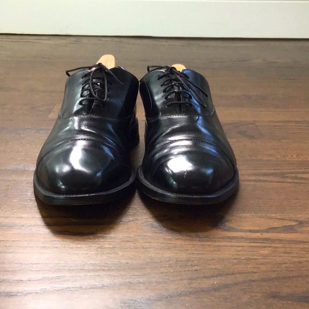 Allen Edmonds Soho